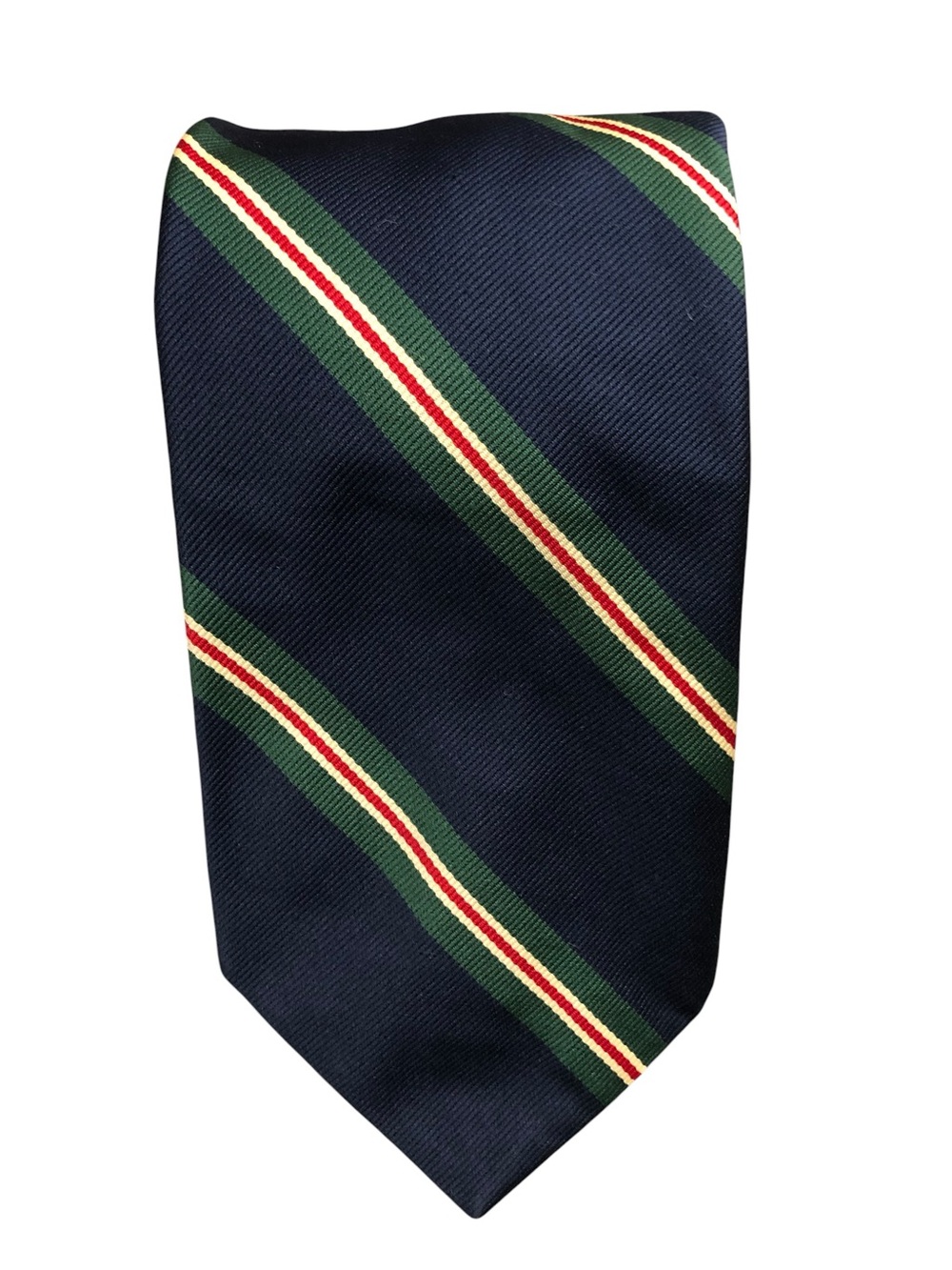 Arc De Triomphe Vintage Tie